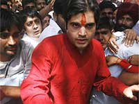 Varun Gandhi Varun Gandhi