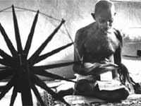 Mahatma Gandhi Mahatma Gandhi