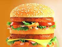 McDonalds to open 120 outlets in India McDonalds to open 120 outlets in India