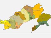 Arunachal Pradesh Arunachal Pradesh