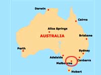 Australia Australia