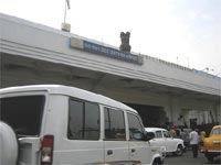 Kolkata Airport Kolkata Airport