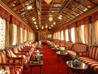Train Palace Train Palace