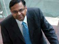 Chandrasekaran Chandrasekaran