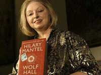 Hilary Mantel Hilary Mantel