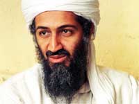 Osama Bin Laden Osama Bin Laden