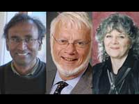 Venkatraman Ramakrishnan, Ada E Yonath, Thomas E Steitz Venkatraman Ramakrishnan, Ada E Yonath, Thomas E Steitz