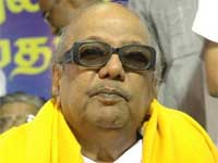 Karunanidhi Karunanidhi