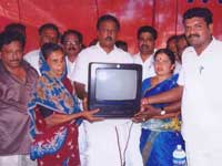 Free Colour TV Free Colour TV