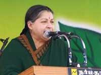 சீனாவை இந்தியா எதிர்க்கும்போது கேரளாவை ஏன் தமிழகம் எதிர்க்கக் கூடாது - ஜெ. 