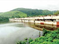 Mullai Periyar Dam Mullai Periyar Dam
