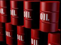 Oil Barrel Oil Barrel