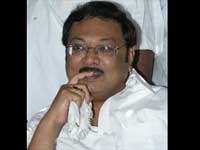 காங்கிரசிடம் 'பம்மிய' திமுக-மதுரை கூட்டம் 'டாபிக்' மாற்றம்