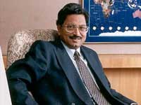 Ramalinga Raju Ramalinga Raju