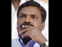 Thirumavalavan Thirumavalavan