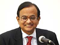 P Chidambaram P Chidambaram