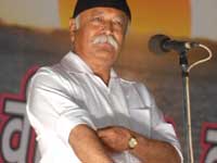 Mohan Bhagwat Mohan Bhagwat