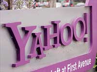 Yahoo Yahoo