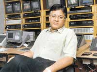 Kalanidhi Maran Kalanidhi Maran