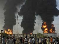Jaipur fire Jaipur fire