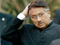 Musharraf Musharraf