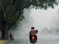 Rain Rain