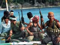 Somali pirates Somali pirates