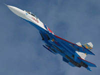 Sukhoi Sukhoi