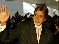 Amitabh Amitabh
