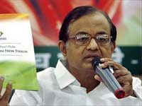 Chidambaram Chidambaram