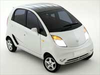 Tata Nano Tata Nano