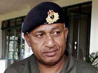 Frank Bainimarama Frank Bainimarama