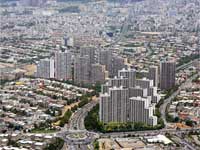 Tehran Tehran