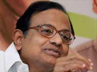 Chidambaram Chidambaram