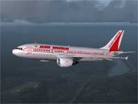 Air India Air India