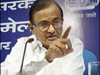 Chidambaram Chidambaram