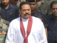 Rajapaksa Rajapaksa