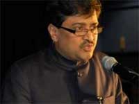 Ashok chavan Ashok chavan
