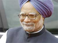 Manmohan singh Manmohan singh