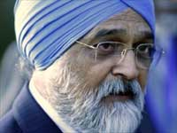 Montek Singh Montek Singh