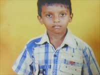 prabhakaran prabhakaran