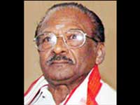 Kumarianandhan Kumarianandhan