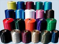Silk Thread Silk Thread