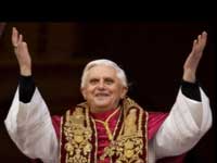 Pope Benedict Pope Benedict