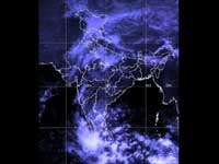One more depression forms near Lanka, Rains to lash TN again One more depression forms near Lanka, Rains to lash TN again