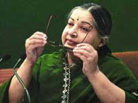 Jayalalitha Jayalalitha