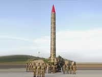 Pakistan Nukes Pakistan Nukes