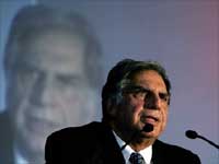 Ratan Tata Ratan Tata