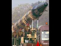 Agni-2 Missile Agni-2 Missile