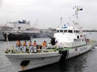 Indian Coast Guard Indian Coast Guard